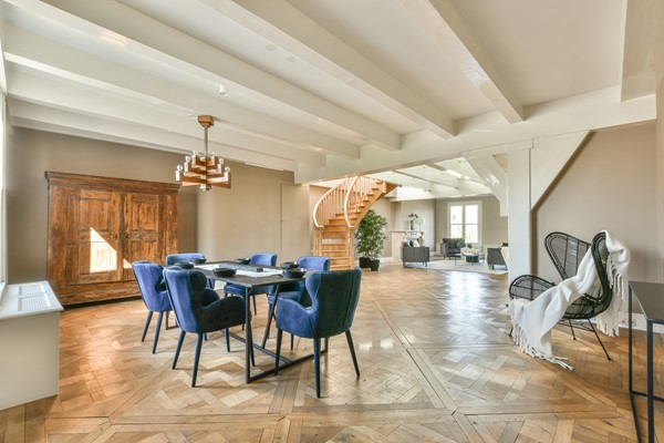 Medium property photo - Keizersgracht 804E, 1017 ED Amsterdam